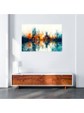 Mody, Palette urbaine, edition - Artalistic online contemporary art buying and selling gallery