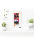 Karl Lagasse, Artdollar, Edition - Artalistic online contemporary art buying and selling gallery