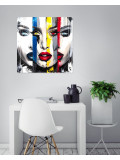 Chroma, Harmonie chromatique, edition - Galerie de vente et d’achat d’art contemporain en ligne Artalistic