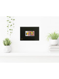 Cisco, Actarus, drawing - Artalistic online contemporary art buying and selling gallery