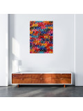 La Pointe, Junko, painting - Artalistic online contemporary art buying and selling gallery
