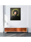 Stefano Mazzolini, Colduro, painting - Artalistic online contemporary art buying and selling gallery