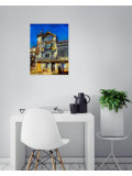 Jean-Louis Bouzou, La villa St Hubert, photo - Artalistic online contemporary art buying and selling gallery