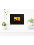 Cisco, Euphor, drawing - Artalistic online contemporary art buying and selling gallery