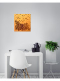 Fabienne Borie, La ruche, drawing - Artalistic online contemporary art buying and selling gallery
