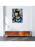 Harleen, 523, painting - Artalistic online contemporary art buying and selling gallery