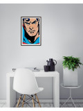 Josh Mahaby, The look of superman, edition - Galerie de vente et d’achat d’art contemporain en ligne Artalistic