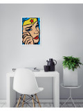 Josh Mahaby, Wonderful crying, edition - Artalistic online contemporary art buying and selling gallery
