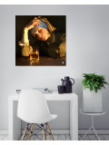 Chroma, repos de la perle, edition - Artalistic online contemporary art buying and selling gallery