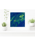 IPK, Bobbies, painting - Artalistic online contemporary art buying and selling gallery