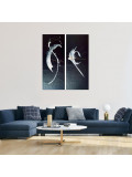 Yuuko Suzuki, Sans titre, painting - Artalistic online contemporary art buying and selling gallery