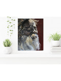 Alexis Troude, Grand sage, edition - Artalistic online contemporary art buying and selling gallery