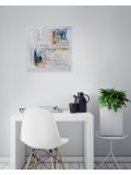 Sandrine Hartmann, Formule, painting - Artalistic online contemporary art buying and selling gallery