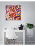 Aiiroh, Kobe Bryant, edition - Artalistic online contemporary art buying and selling gallery