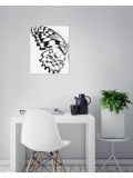 J.ATN, Renaissance, drawing - Artalistic online contemporary art buying and selling gallery