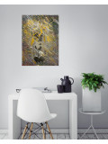 Elsa Vidal, Eveil des sens, painting - Artalistic online contemporary art buying and selling gallery
