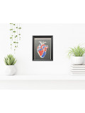 121185129514, Vanity Carbone, sculpture - Artalistic online contemporary art buying and selling gallery
