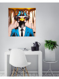 Sagrasse, golden art, edition - Artalistic online contemporary art buying and selling gallery