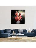 Stefano Mazzolini, Autunnala, painting - Artalistic online contemporary art buying and selling gallery
