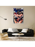 Chroma, Innocence dérobée, edition - Artalistic online contemporary art buying and selling gallery