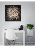 Isabelle Pelletane, Sweet dreams, painting - Artalistic online contemporary art buying and selling gallery