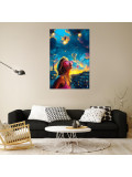 Chroma, lumières de Paris, edition - Artalistic online contemporary art buying and selling gallery