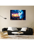 Chroma, Eclats d'Azur, edition - Artalistic online contemporary art buying and selling gallery