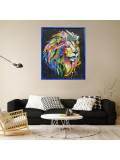 Remix, Liontoox, Remix - Artalistic online contemporary art buying and selling gallery