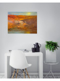 Emilie Pauly, Divine créature, painting - Artalistic online contemporary art buying and selling gallery