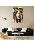 Chroma, L'énigme d'or et de cendres, edition - Artalistic online contemporary art buying and selling gallery