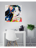 Pauline Cornée, Envie II, painting - Artalistic online contemporary art buying and selling gallery