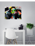 Eklektik, Carpe Diem, painting - Artalistic online contemporary art buying and selling gallery