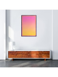Mattéo Nicoli, Los Angeles, painting - Artalistic online contemporary art buying and selling gallery