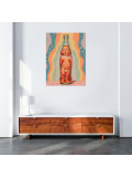 Mr Strange, Iconic Coca-Cola, edition - Artalistic online contemporary art buying and selling gallery