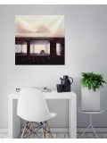 Mr Strange, to be or not to be, painting - Artalistic online contemporary art buying and selling gallery