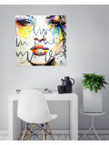 Patrick Cornée, Live in the moment, painting - Artalistic online contemporary art buying and selling gallery