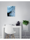 Magelik, Bouquet de givre, photo - Artalistic online contemporary art buying and selling gallery