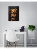 Puls, Winnie rebelle, edition - Artalistic online contemporary art buying and selling gallery