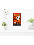 Arsen, L'arsenal, painting - Artalistic online contemporary art buying and selling gallery