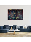 Stefano Mazzolini, RF5152, painting - Artalistic online contemporary art buying and selling gallery