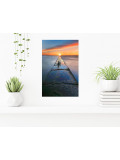 Christina Thibaud, De la lumière le chemin, photo - Artalistic online contemporary art buying and selling gallery