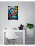 Puls, Street Einstein, edition - Artalistic online contemporary art buying and selling gallery