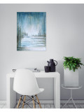 NGM, Sensation, painting - Artalistic online contemporary art buying and selling gallery