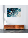 Sandrine Hartmann, Sveltesse, painting - Artalistic online contemporary art buying and selling gallery
