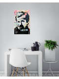 Didier Lannoy, La vie est Bebel, edition - Artalistic online contemporary art buying and selling gallery