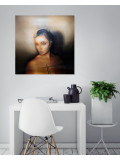 Stefano Mazzolini, Fradia, painting - Artalistic online contemporary art buying and selling gallery