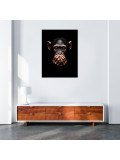 Mr Strange, Almost human, edition - Artalistic online contemporary art buying and selling gallery