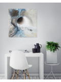 NGM, Elévation, painting - Artalistic online contemporary art buying and selling gallery