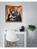 Sagrasse, Golden Art, painting - Artalistic online contemporary art buying and selling gallery
