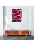 La Pointe, Toki, painting - Artalistic online contemporary art buying and selling gallery